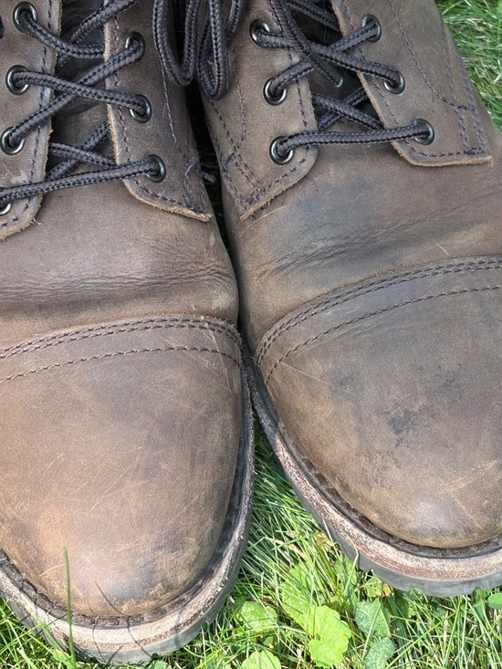 Men’s Leather Boots main image 6